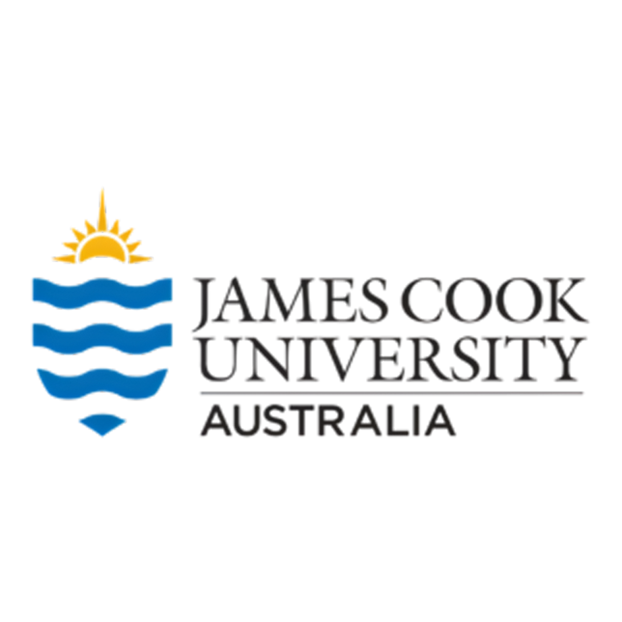 James Cook University logo