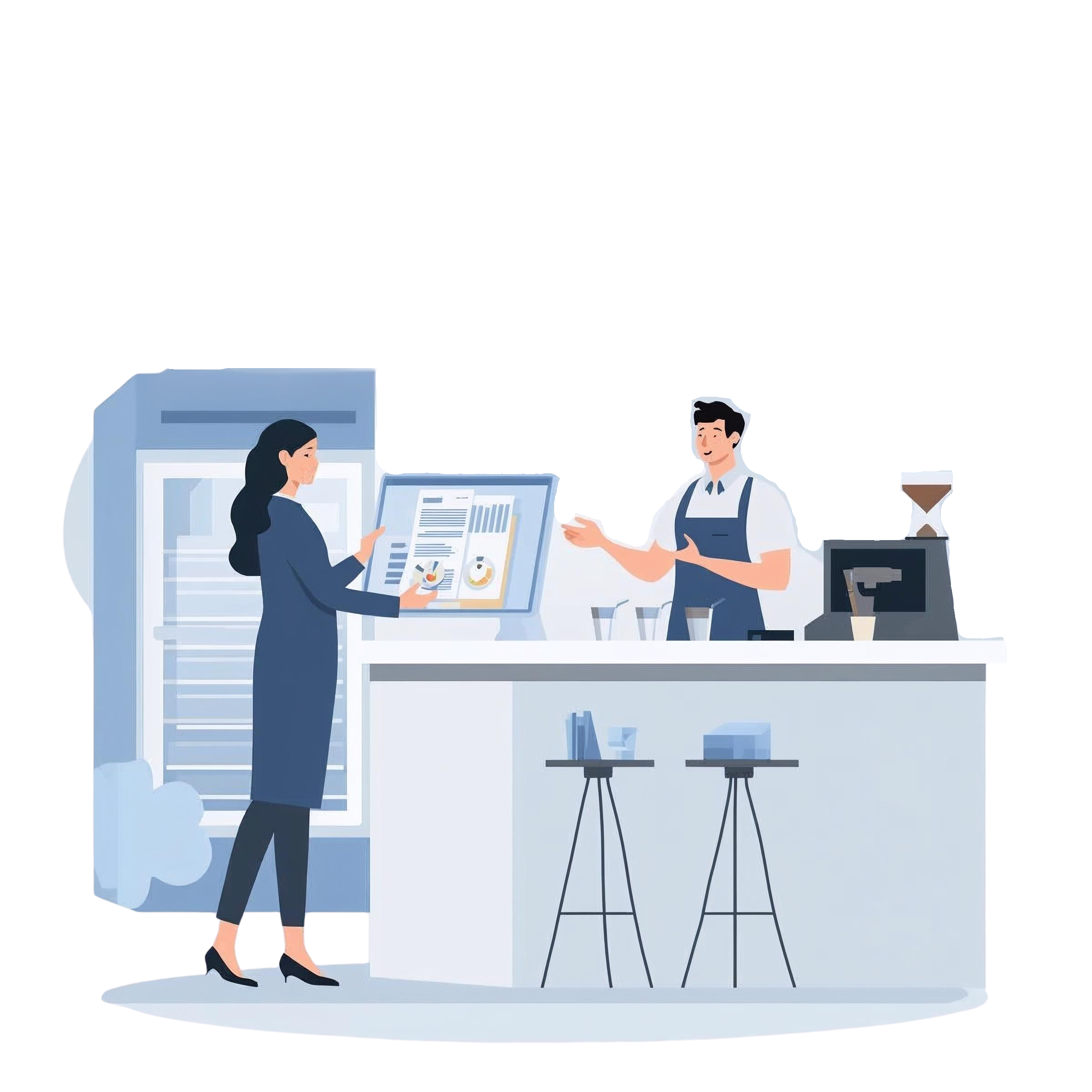Stay Audit-Ready