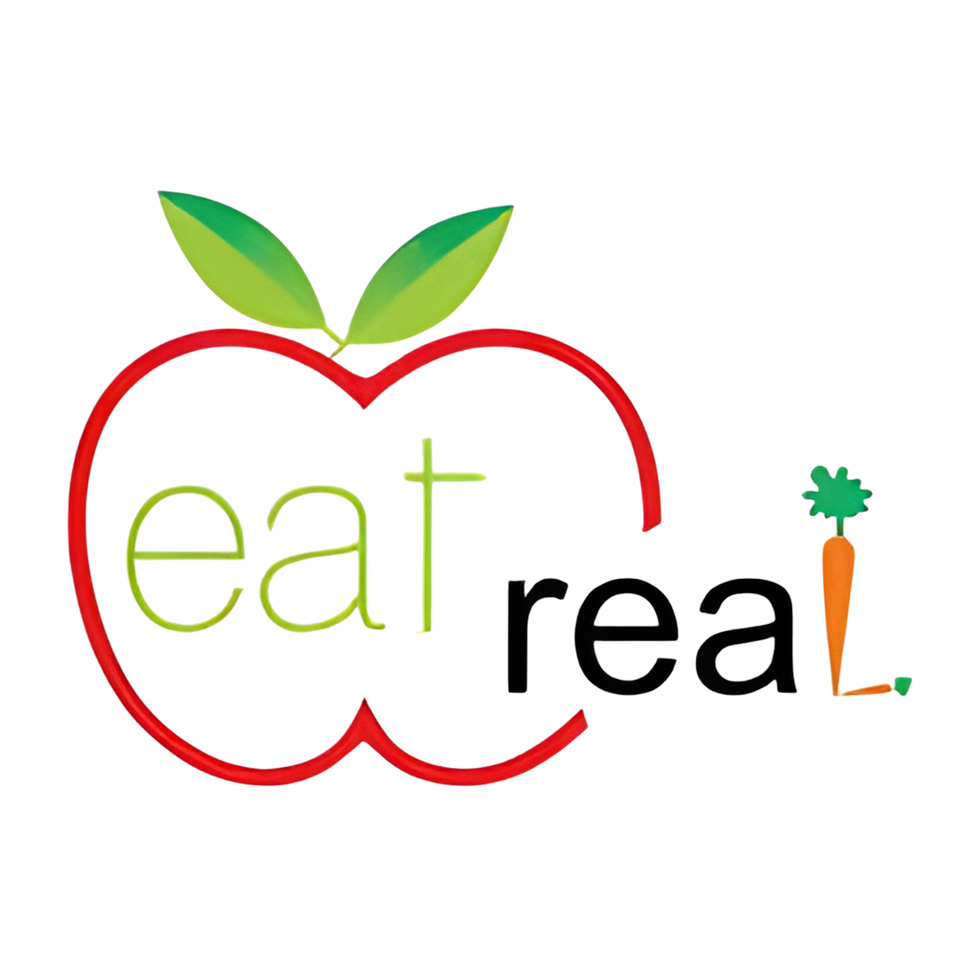 Eat Real Cairns logo
