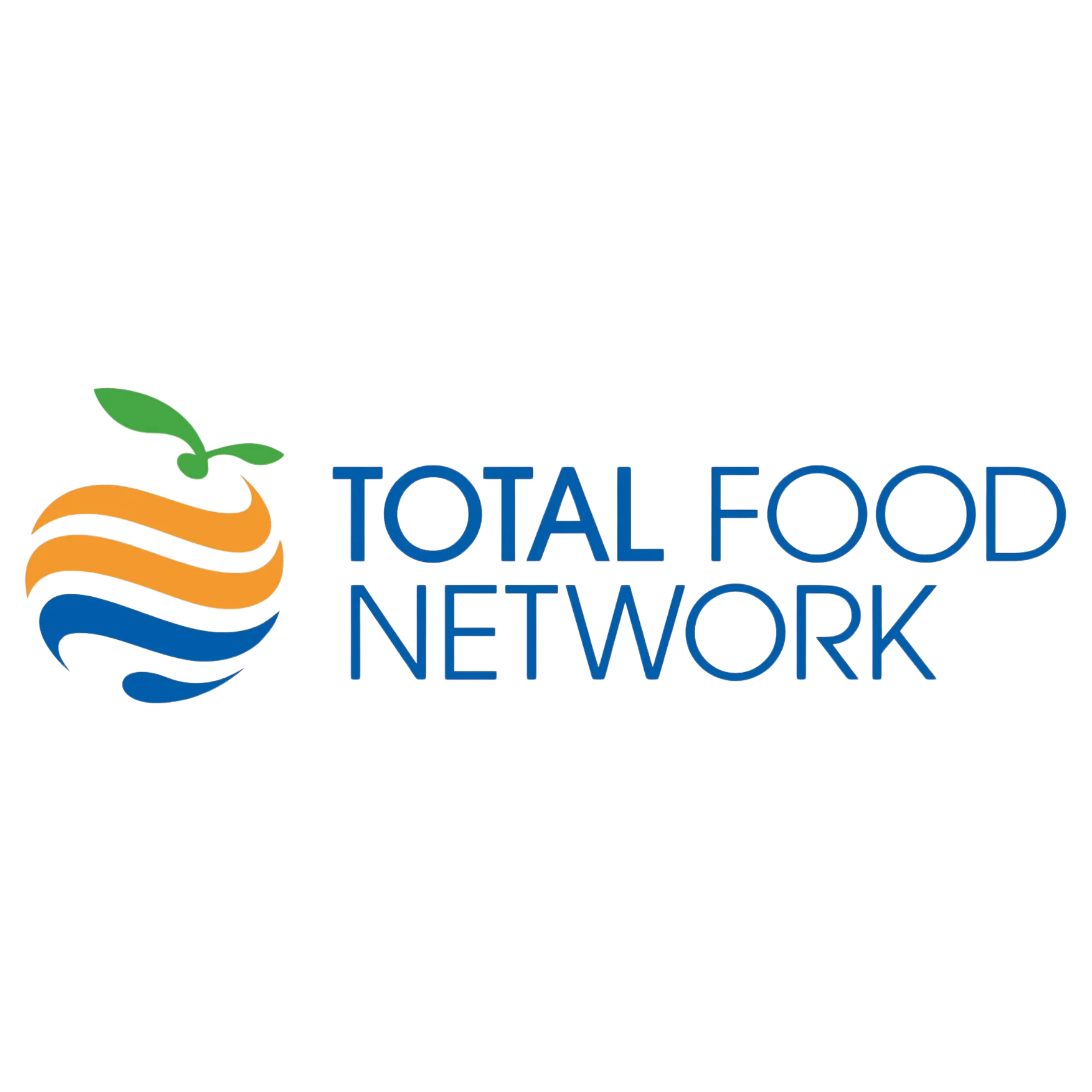 Total Food Network logo